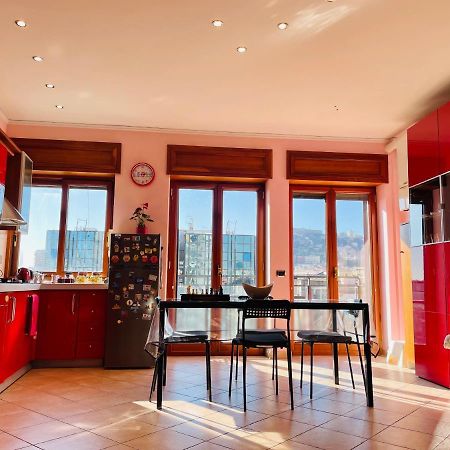 Napoli Centro Apartment Екстериор снимка