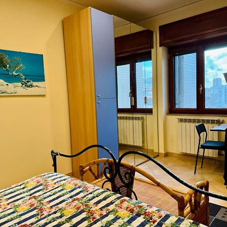 Napoli Centro Apartment Екстериор снимка