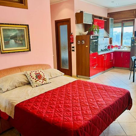 Napoli Centro Apartment Екстериор снимка