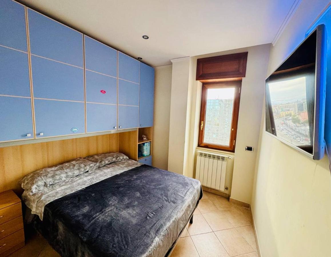 Napoli Centro Apartment Екстериор снимка