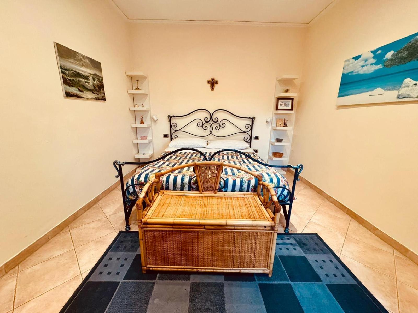 Napoli Centro Apartment Екстериор снимка